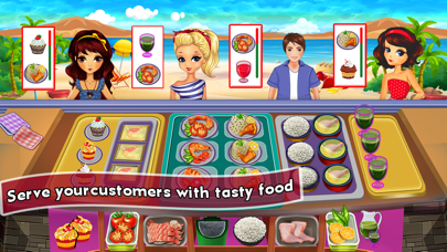 Cooking Valley : Cooking Games screenshot 3