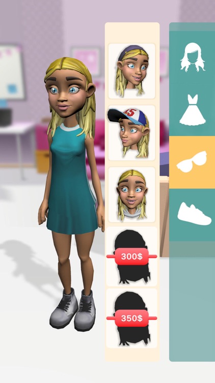 Dress Me Up! 3D