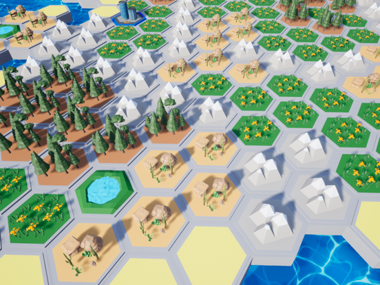 Screenshot #4 pour CraftingIsland