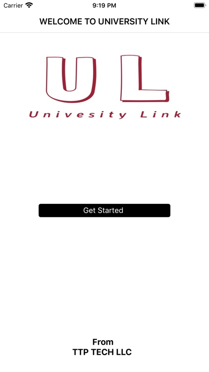 University Link