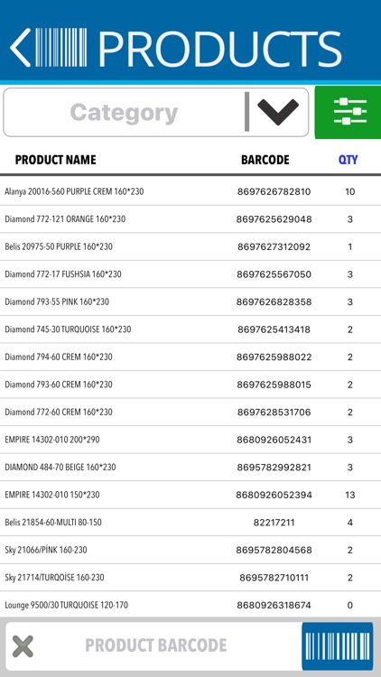 Stock Manager 2018 screenshot-5