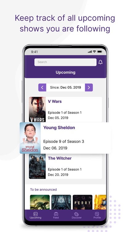 Clapboard - Movies & TV screenshot-4