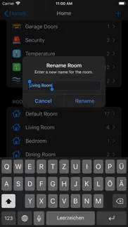 home configurator iphone screenshot 4