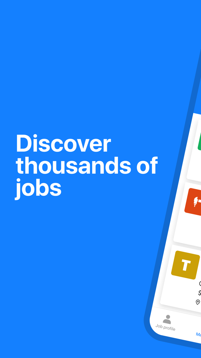 Acquire Jobs - Job Search