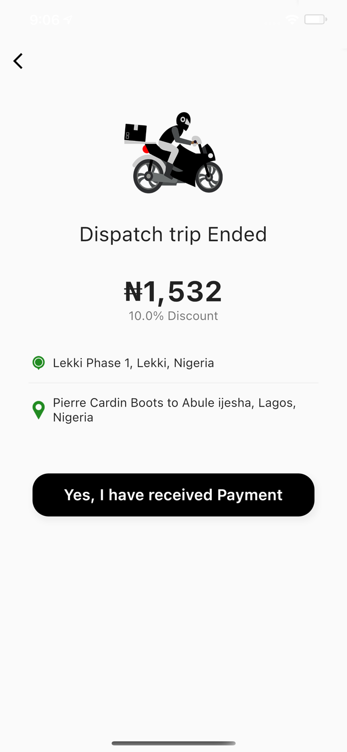 Run Champion Ride and Earn