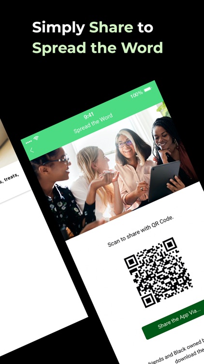 BlackDollar: Time to Buy Black