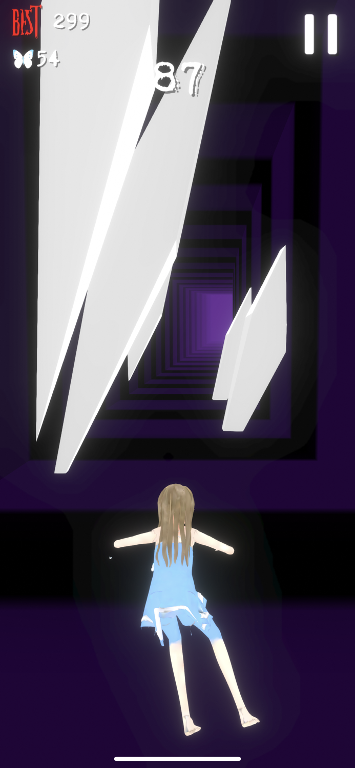 Little Sophies Nightmare