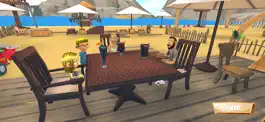 Game screenshot Summer Beach-Family Trip party apk