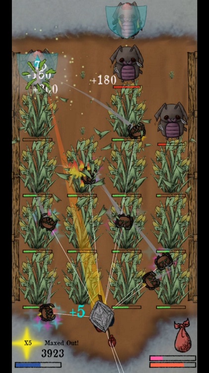 Harvest Guardian screenshot-8