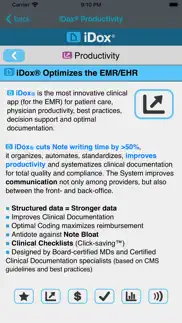 idox® problems & solutions and troubleshooting guide - 1