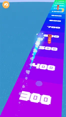 Game screenshot Bounce Man! hack