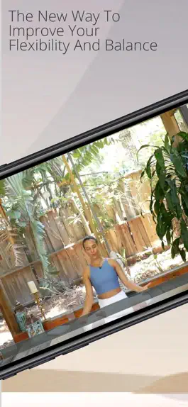 Game screenshot Yoga For Beginners: Mind Body mod apk