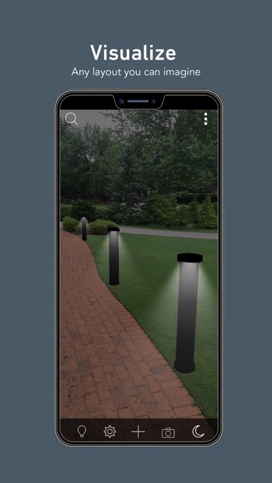 Acuity Brands AR Screenshot
