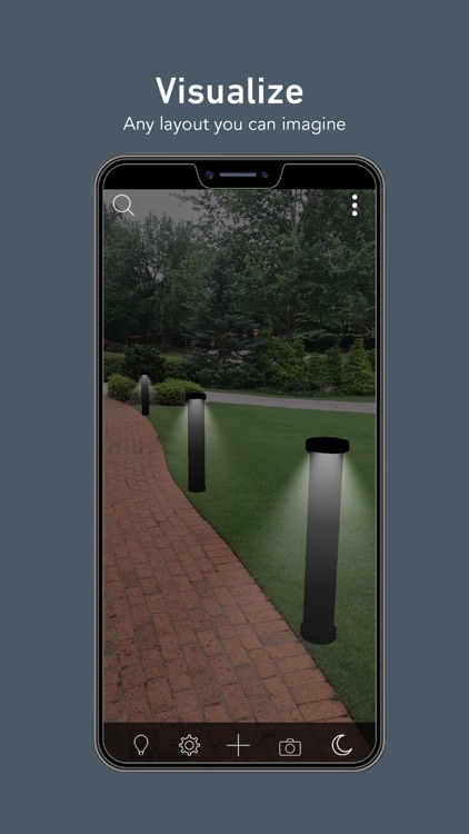 Acuity Brands AR screenshot-3