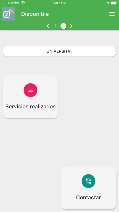 Kiero Drivers Screenshot