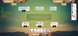 Game screenshot Rummy 500 card offline game hack