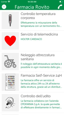 Game screenshot Farmacia Rovito Sarre hack