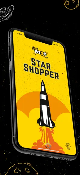 Game screenshot Star Shopper mod apk