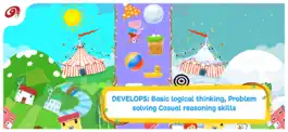 Game screenshot Little Ones Mind hack