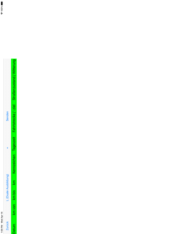 Screenshot #5 pour Fahrschule Obermaier
