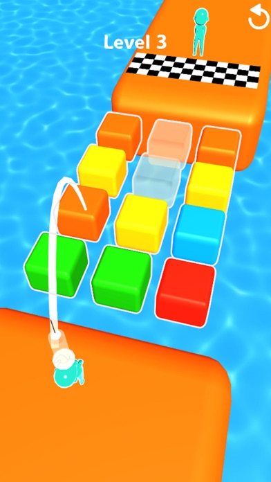 Color Mix! Screenshot