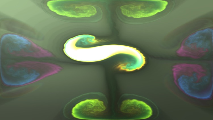 Fluids & Sounds Simulation