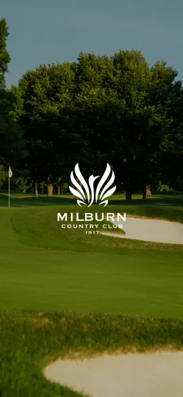 Game screenshot Milburn Country Club mod apk