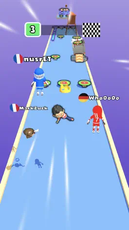 Game screenshot Ragdoll City hack