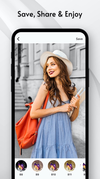 Color Splash : Photo Editor screenshot-4