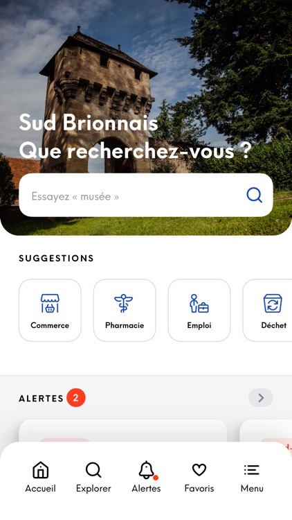 Brionnais Sud Bourgogne