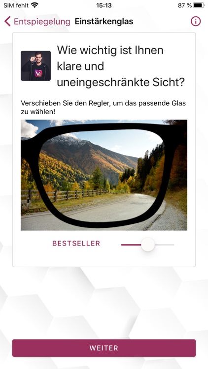 ViSpecs screenshot-4