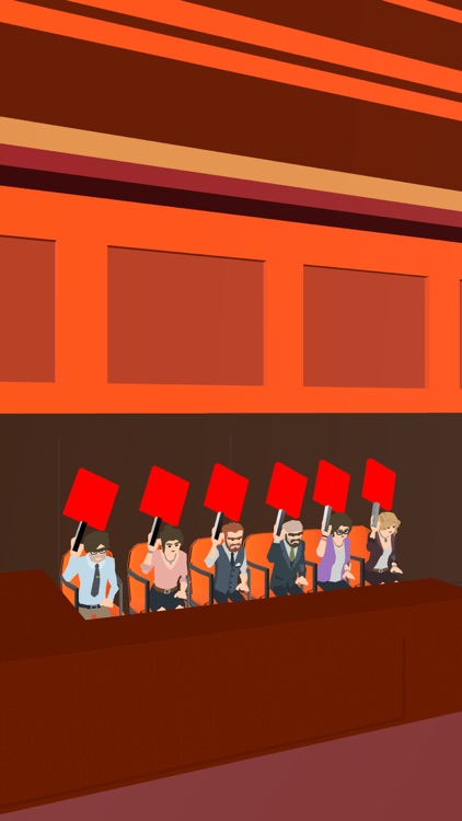 Save The Suspect 3D screenshot-7