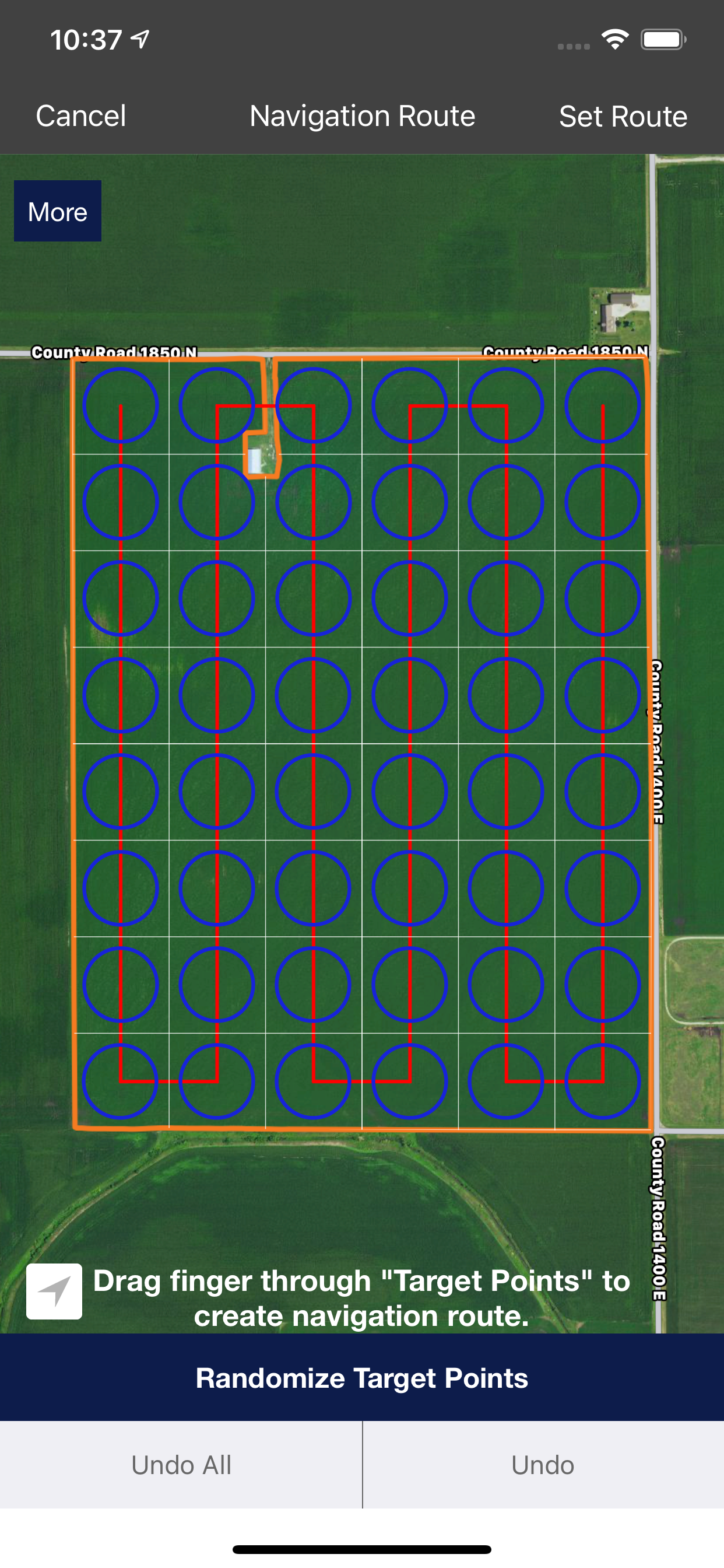 APSI Farm