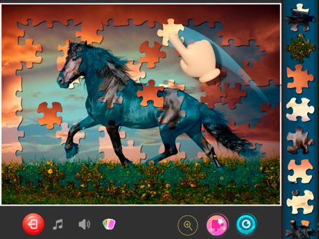 Tips and Tricks for Jigsaw Puzzles 2021