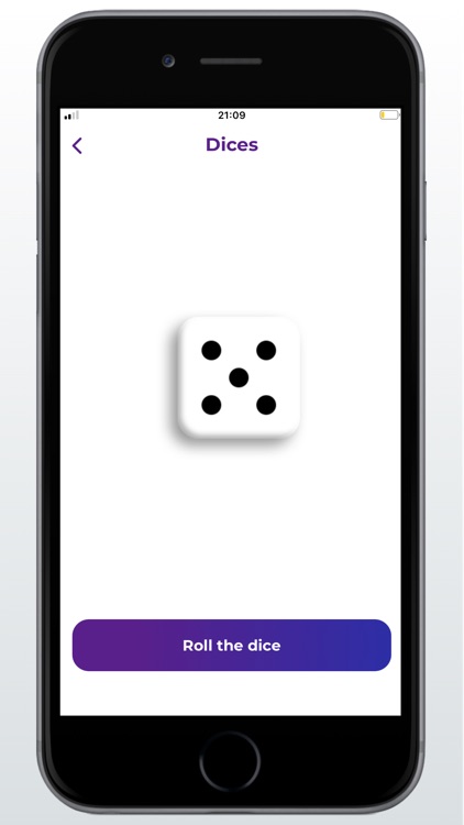 Randomizer: Random generator