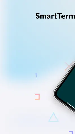 Game screenshot SmartTerm Mobile mod apk
