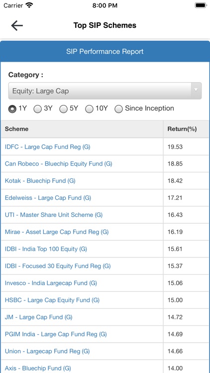 Merks Capital screenshot-3