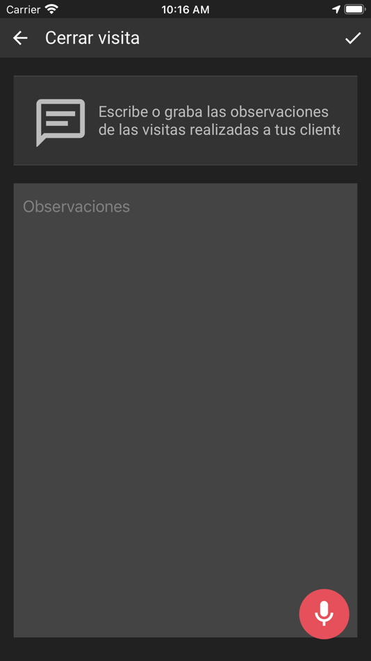 #6. Assisprom (iOS) By: Skrit Informatica