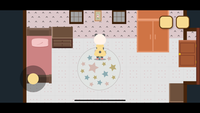 Bitter Dream Screenshot