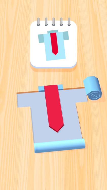 Color Roll 3D screenshot-3