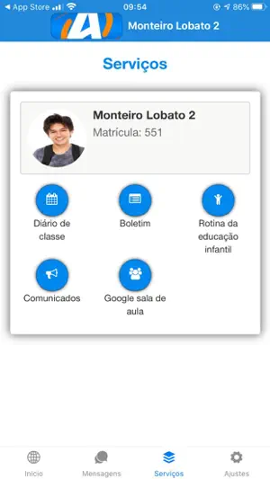 Agenda Activesoft screenshot 3