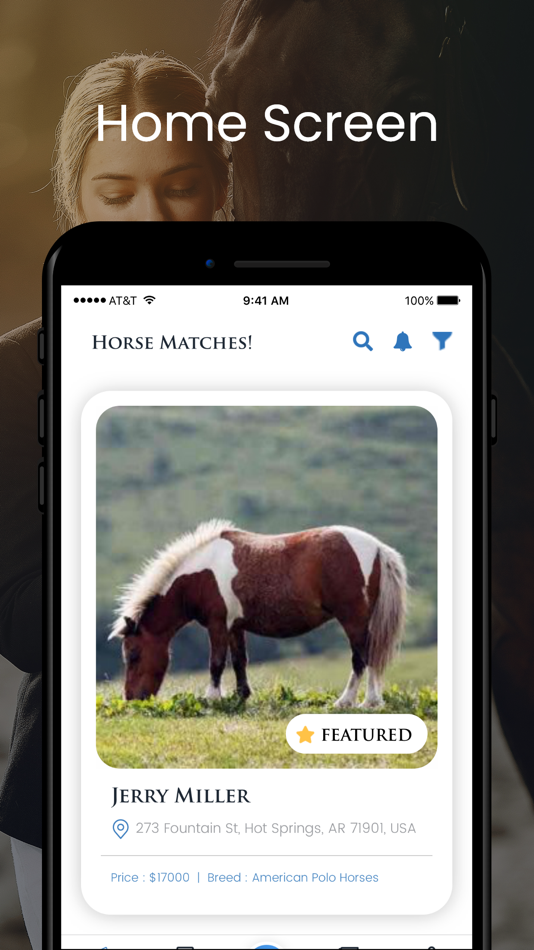 #2. Horse Match (iOS) 由: HorseMatch, LLC