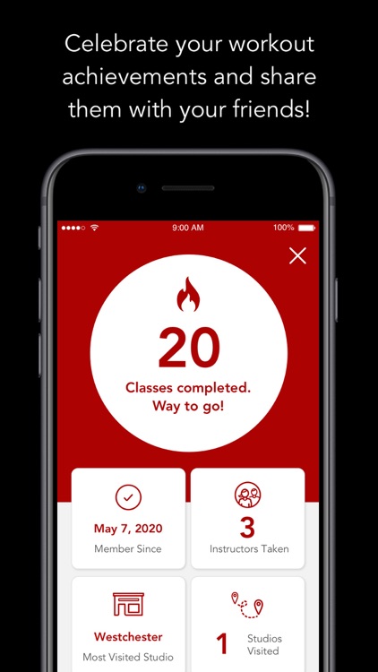 YogaSpark screenshot-5