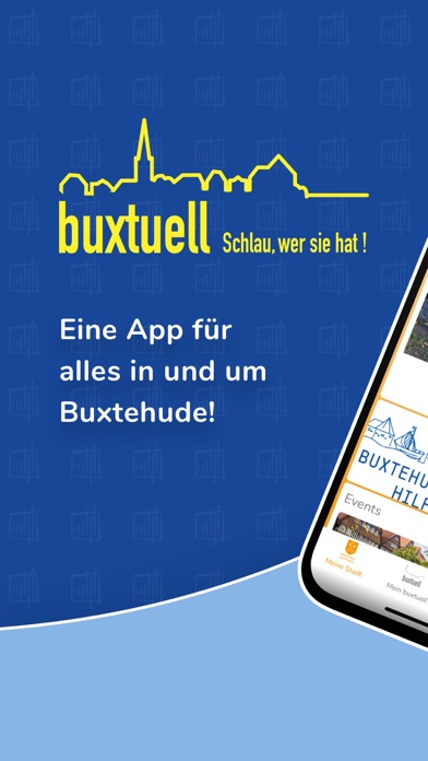 Buxtuell – Schlau, wer sie hat Screenshot