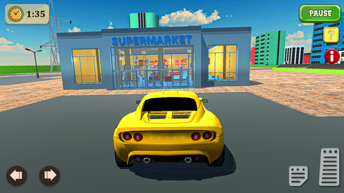 Virtual Mother Simulator 2020