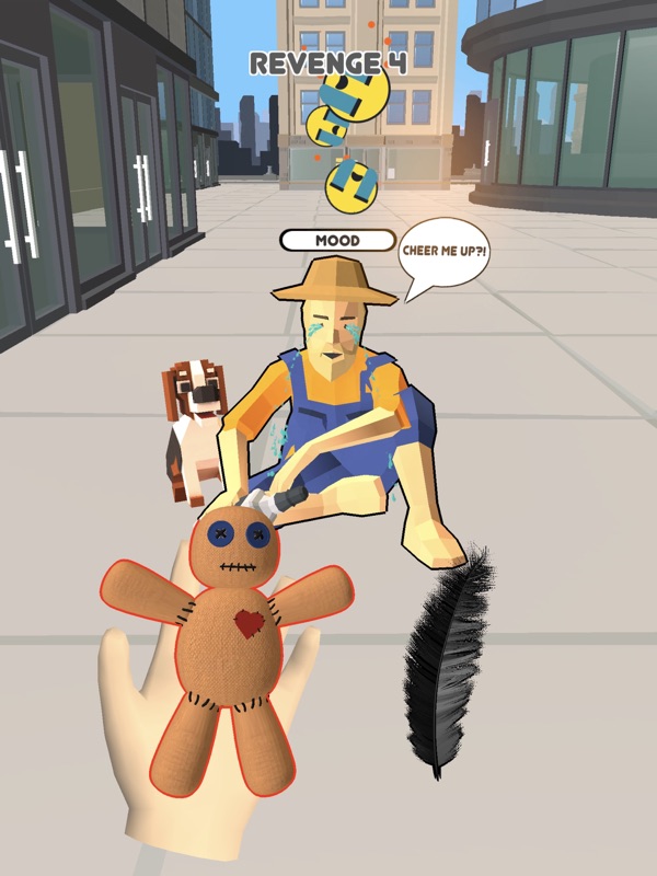 Voodoo Pranks screenshot 9