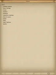 basic: язык программирования айпад изображения 3