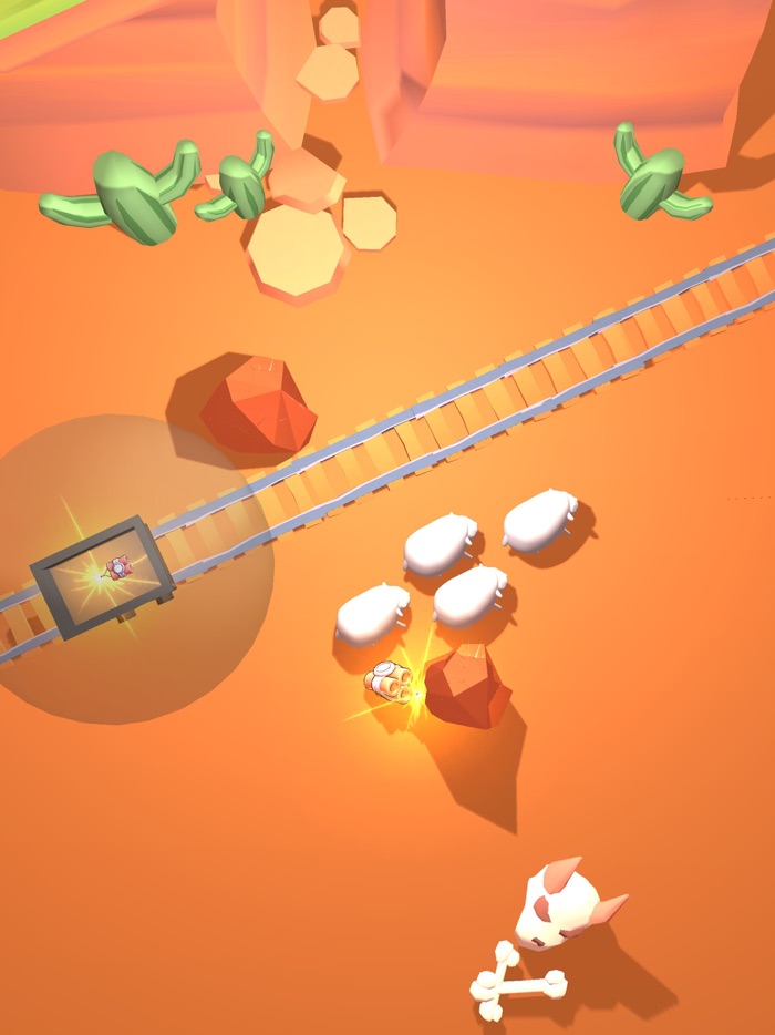 Pour Bomb - Puzzle Game