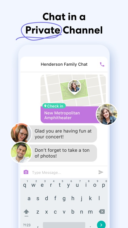 Life360: Find Family & Friends screenshot-5
