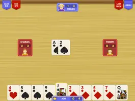 Game screenshot Spades Pro HD mod apk